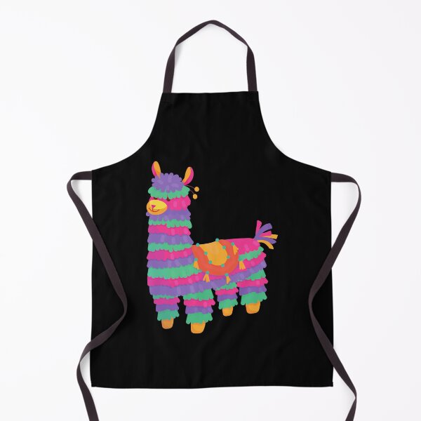 Item preview, Colorful Llama designed and sold by PotluckPrints.