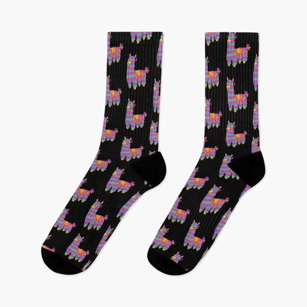 Item preview, Colorful Llama designed and sold by PotluckPrints.