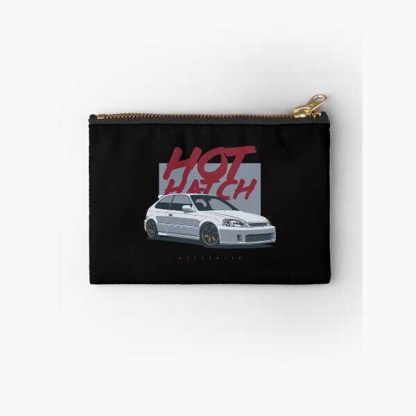 Item preview, Hot Hatch. Civic EK9 designed and sold by OlegMarkaryan.