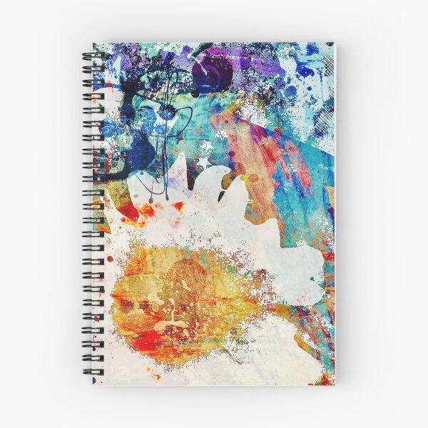 Item preview, Bold Is Colorful designed and sold by Krista Droop.