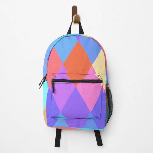 Item preview, Colorful Losango Pattern designed and sold by Aleksander37.