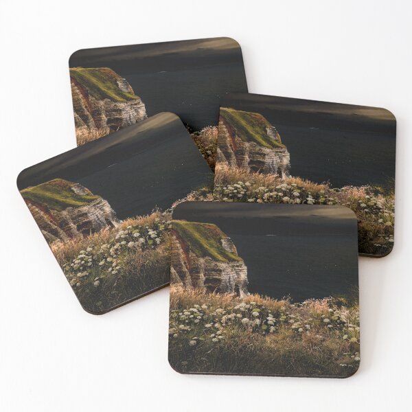 Item preview, La Poterie Cap d'Antifer Cliffs  near Etretat designed and sold by nbrandsberg.