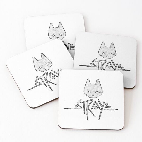 Item preview, Stray Cat Game designed and sold by ShopSmile57.
