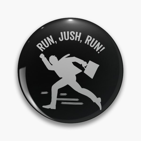 Item preview, Josh Hawley Run Free Funny Josh Hawley Running designed and sold by AfterHoursFM.