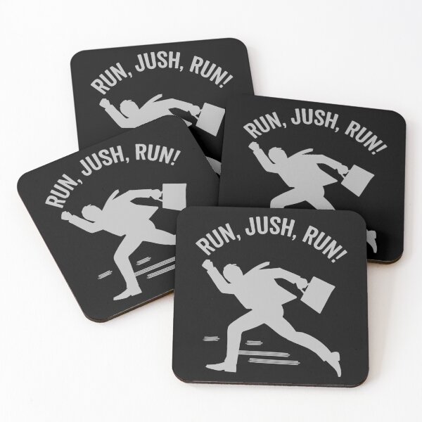 Item preview, Josh Hawley Run Free Funny Josh Hawley Running designed and sold by AfterHoursFM.