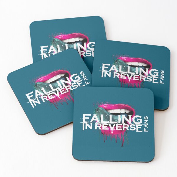 Item preview, terasa-falling-in-reverse-angel Long  designed and sold by Theniceniya.