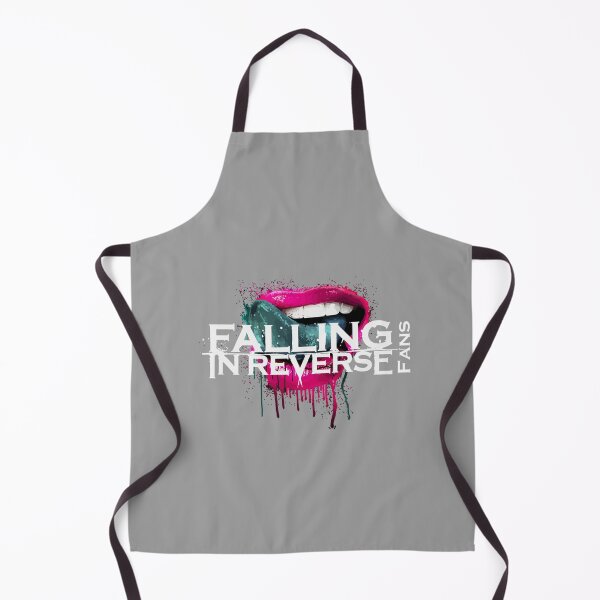 Item preview, terasa-falling-in-reverse-angel Long  designed and sold by Theniceniya.