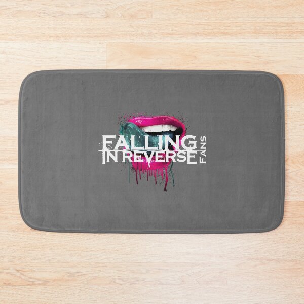 Item preview, terasa-falling-in-reverse-angel Long  designed and sold by Theniceniya.