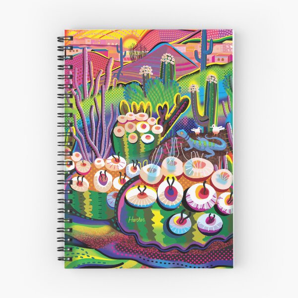 Item preview, Desert Creek Hike designed and sold by Charles Harker.