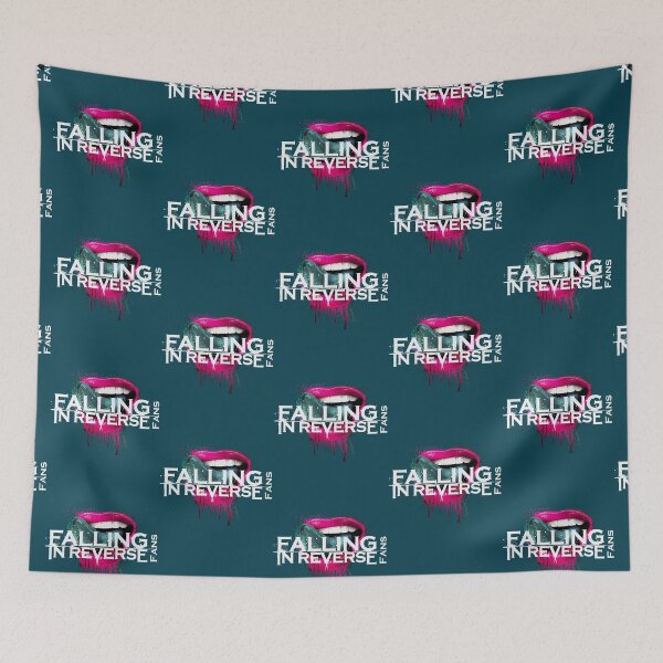 Item preview, terasa-falling-in-reverse-angel Long  designed and sold by Theniceniya.
