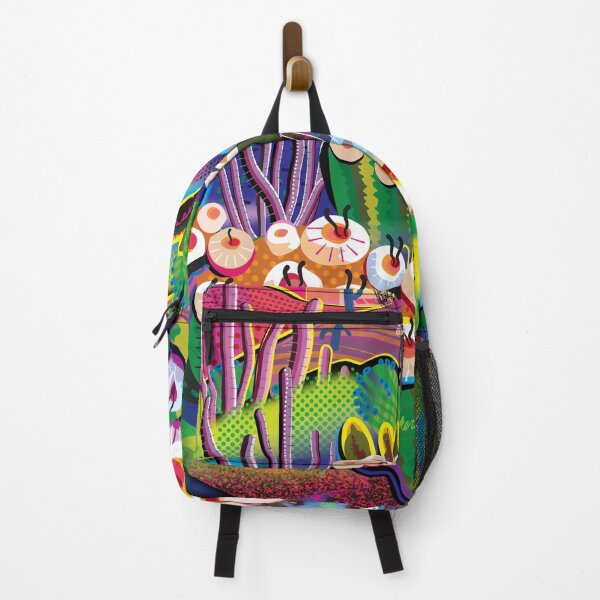 Item preview, Desert Creek Hike designed and sold by Charles Harker.