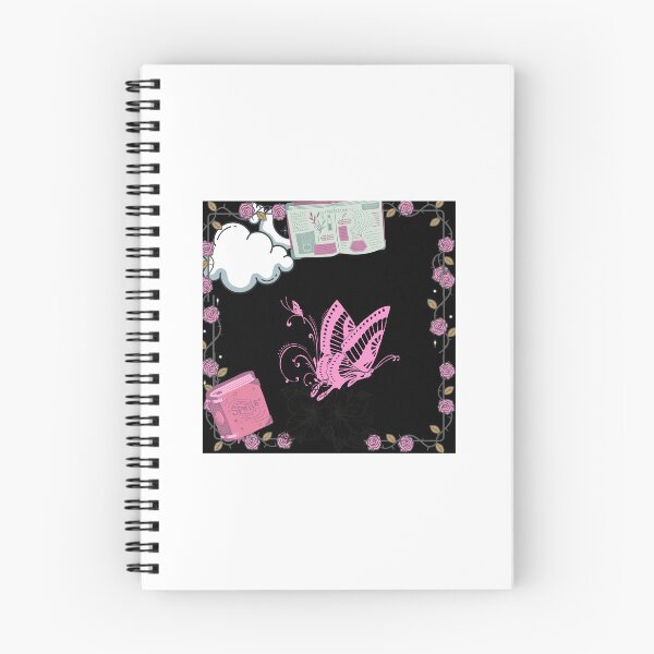 Item preview, Butterfly Tales designed and sold by LeftyArtBook.