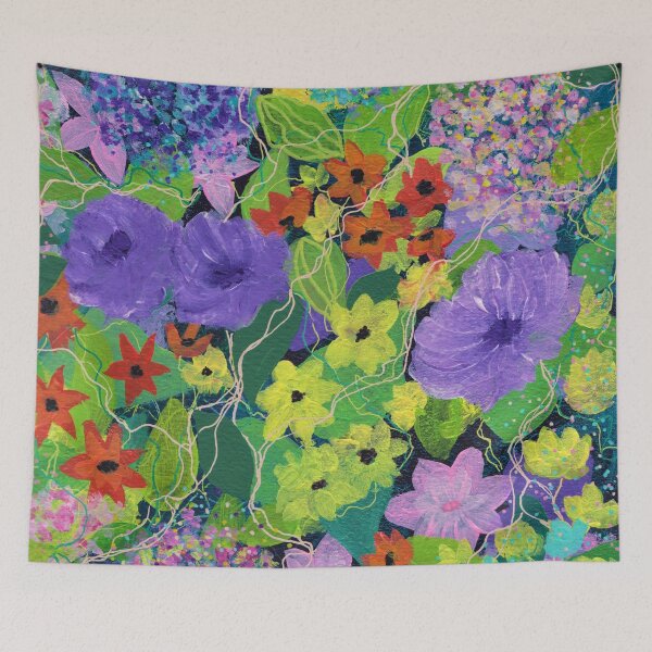 Item preview, After Midnight  designed and sold by LindaJohnsArt.