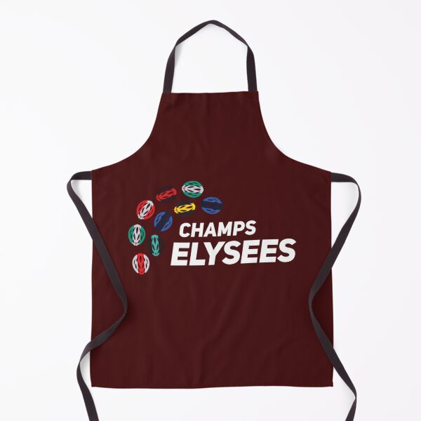 Item preview, Champs Elysees - Cycling Race - Light Edition designed and sold by nataleesweets.