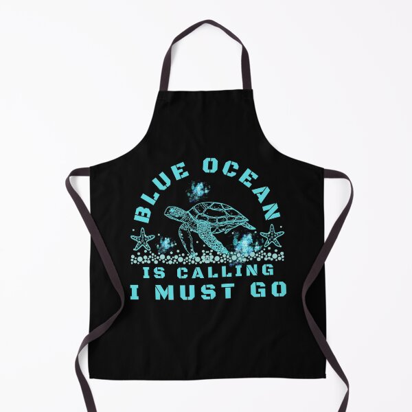 Item preview, Ocean calling  designed and sold by Spreading Smile.