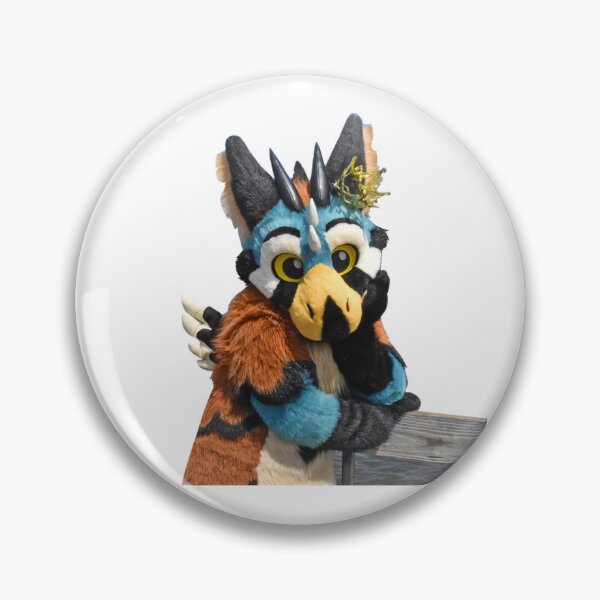 Item preview, Sniper Fursuit Chillaxin' designed and sold by TwilightSaint0.