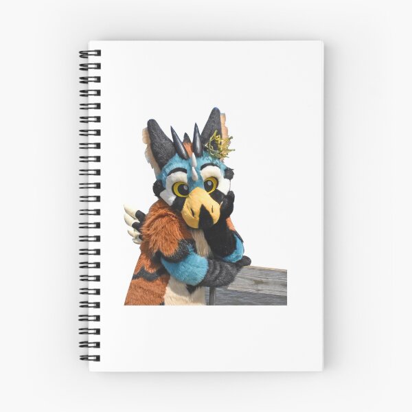 Item preview, Sniper Fursuit Chillaxin' designed and sold by TwilightSaint0.