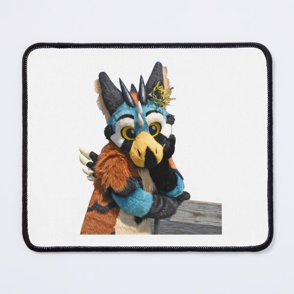 Item preview, Sniper Fursuit Chillaxin' designed and sold by TwilightSaint0.