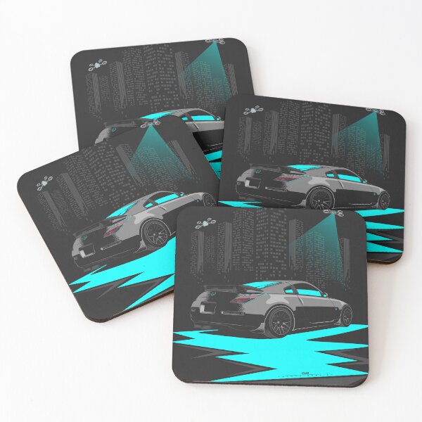 Item preview, 350Z  designed and sold by ElseWorldDesign.
