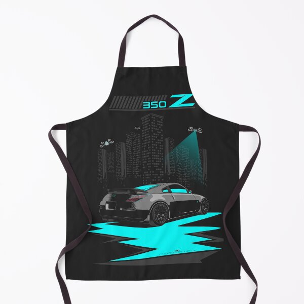 Item preview, 350Z designed and sold by ElseWorldDesign.