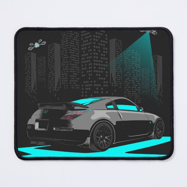 Item preview, 350Z  designed and sold by ElseWorldDesign.