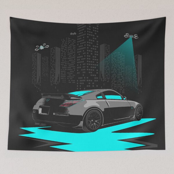 Item preview, 350Z designed and sold by ElseWorldDesign.