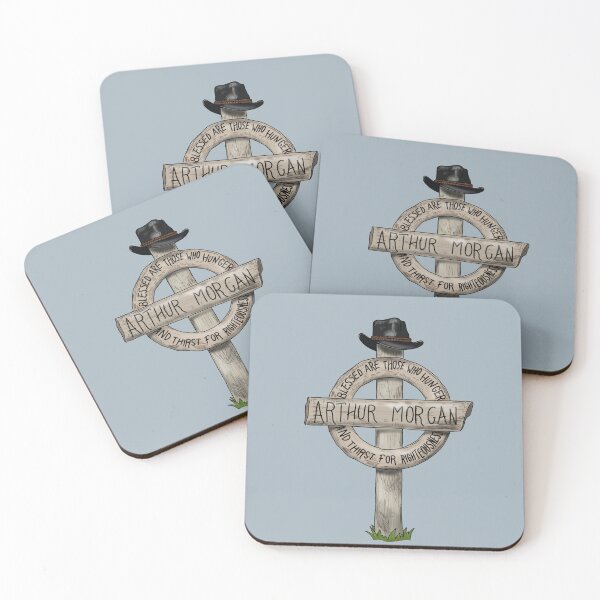 Item preview, Arthur’s Grave designed and sold by thebcarts.