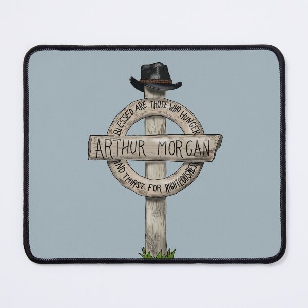 Item preview, Arthur’s Grave designed and sold by thebcarts.