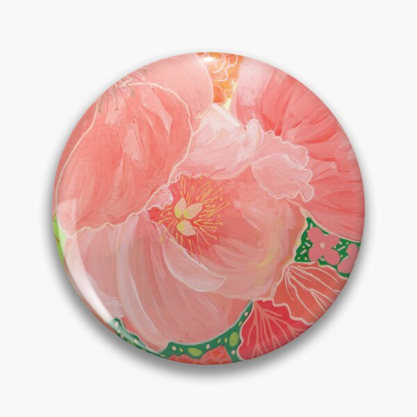 Item preview, Exotic Blooms designed and sold by LindaJohnsArt.