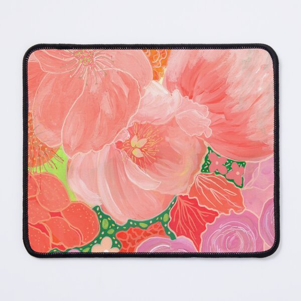Item preview, Exotic Blooms designed and sold by LindaJohnsArt.