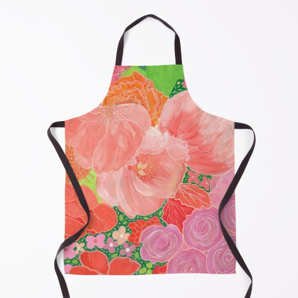 Item preview, Exotic Blooms designed and sold by LindaJohnsArt.