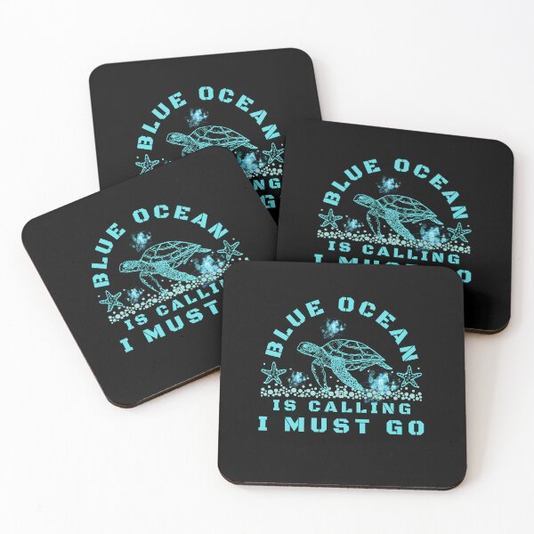 Item preview, Ocean calling  designed and sold by Spreading Smile.