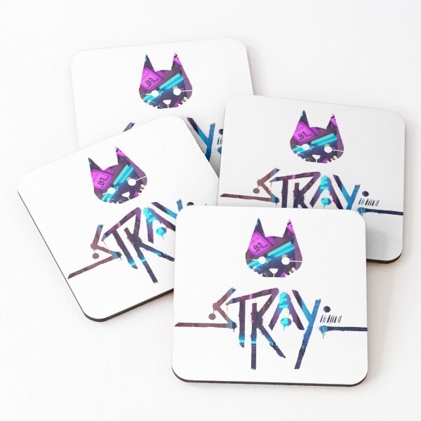 Item preview, Stray Game vintage design designed and sold by jackiehere.