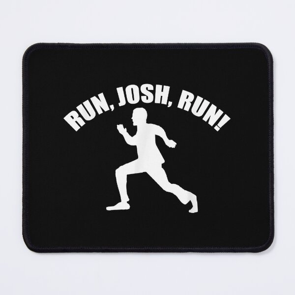 Item preview, Funny Josh Hawley Running designed and sold by AfterHoursFM.