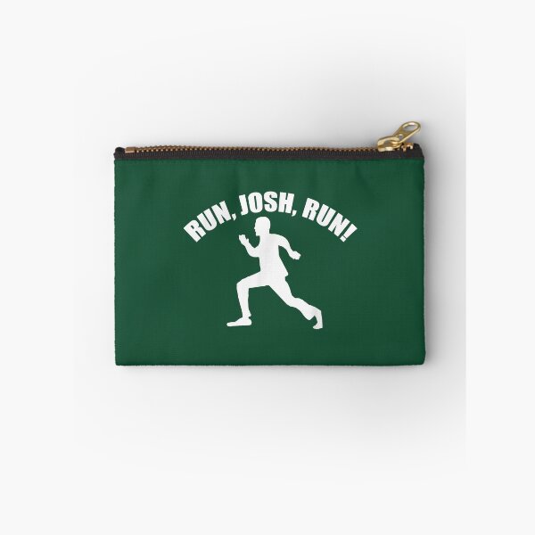 Item preview, Funny Josh Hawley Running designed and sold by AfterHoursFM.