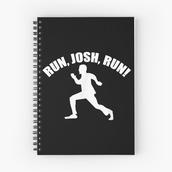 Item preview, Funny Josh Hawley Running designed and sold by AfterHoursFM.