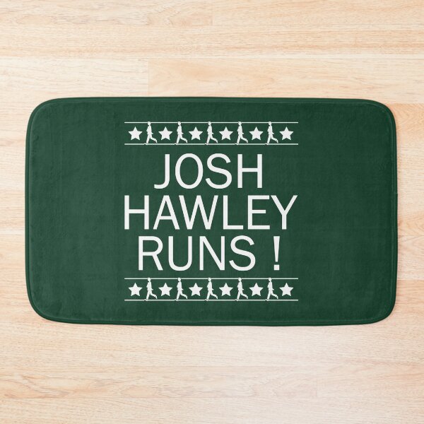 Item preview, Funny Quote JOSH HAWLEY RUNS designed and sold by AfterHoursFM.