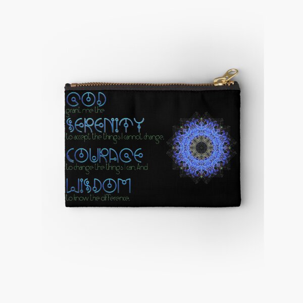 Item preview, Serenity Prayer designed and sold by foggynotion.