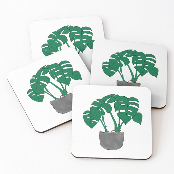 Item preview, Monstera designed and sold by Fruiish.