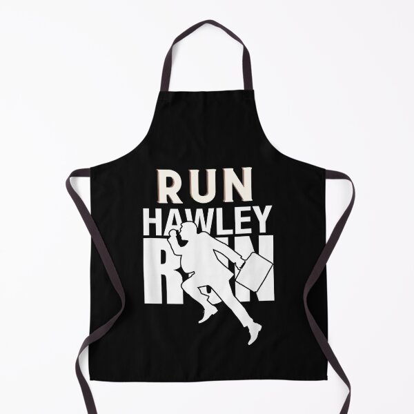 Item preview, funny Run Hawley Run designed and sold by AfterHoursFM.