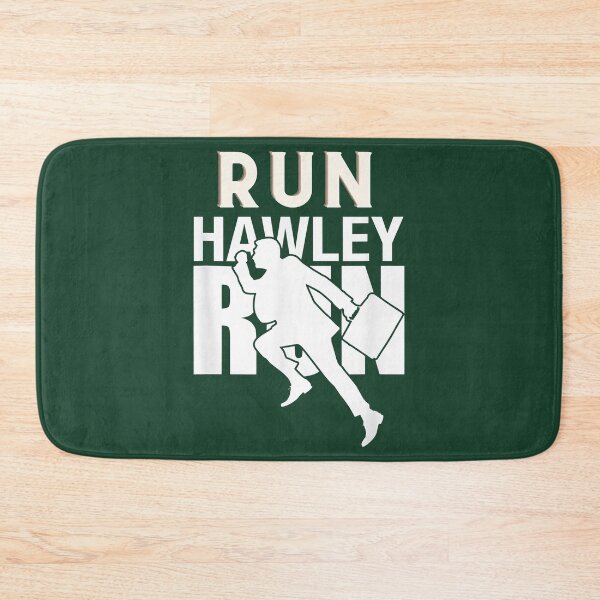 Item preview, funny Run Hawley Run designed and sold by AfterHoursFM.