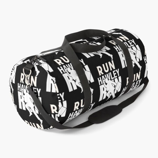 Item preview, funny Run Hawley Run designed and sold by AfterHoursFM.