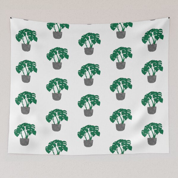 Item preview, Monstera designed and sold by Fruiish.