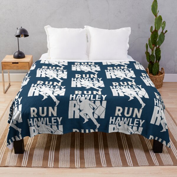 Item preview, funny Run Hawley Run designed and sold by AfterHoursFM.