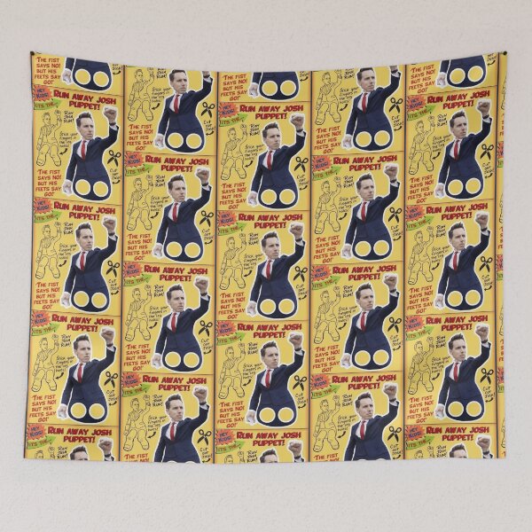 Item preview, Josh Hawley - Run Hawley Run - Traitor Coward Hawley designed and sold by AfterHoursFM.