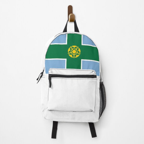 Item preview, Derbyshire Flag designed and sold by stanage.