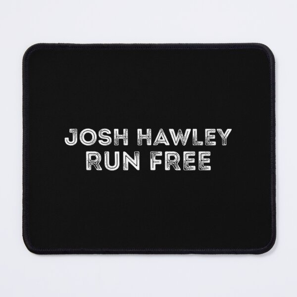 Item preview, Josh Hawley designed and sold by AfterHoursFM.