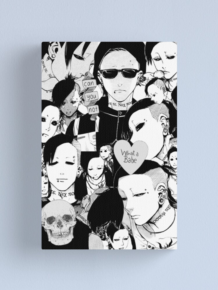 uta canvas