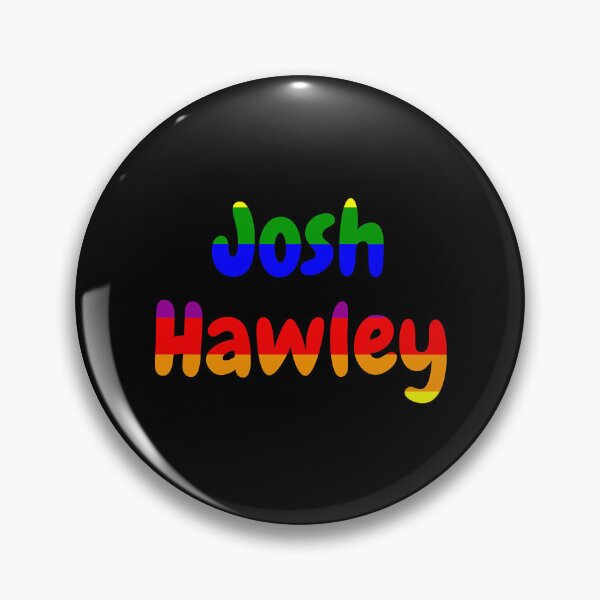 Item preview, Josh Hawley  designed and sold by AfterHoursFM.