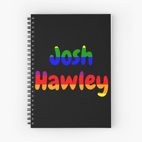 Item preview, Josh Hawley  designed and sold by AfterHoursFM.